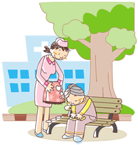 愛知県 豊田市 介護老人保健施設(老健)